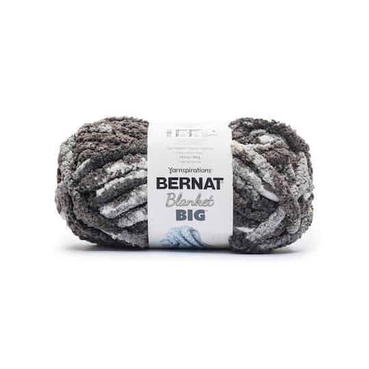 Bernat&#xAE; Blanket Big&#x2122; Yarn
